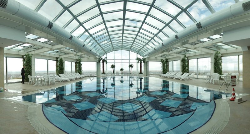 Grand Altuntaş Hotel   