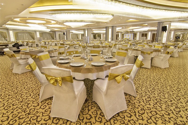 Grand Altuntaş Hotel   
