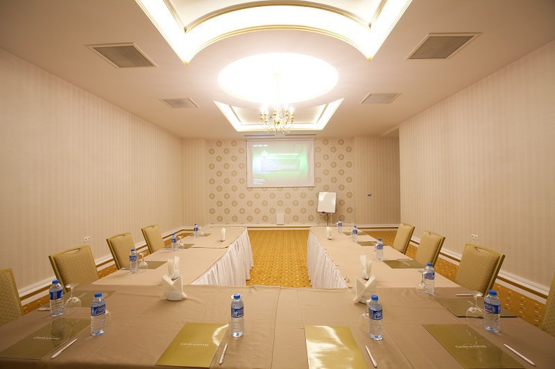 Grand Altuntaş Hotel   