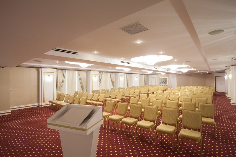 Grand Altuntaş Hotel   