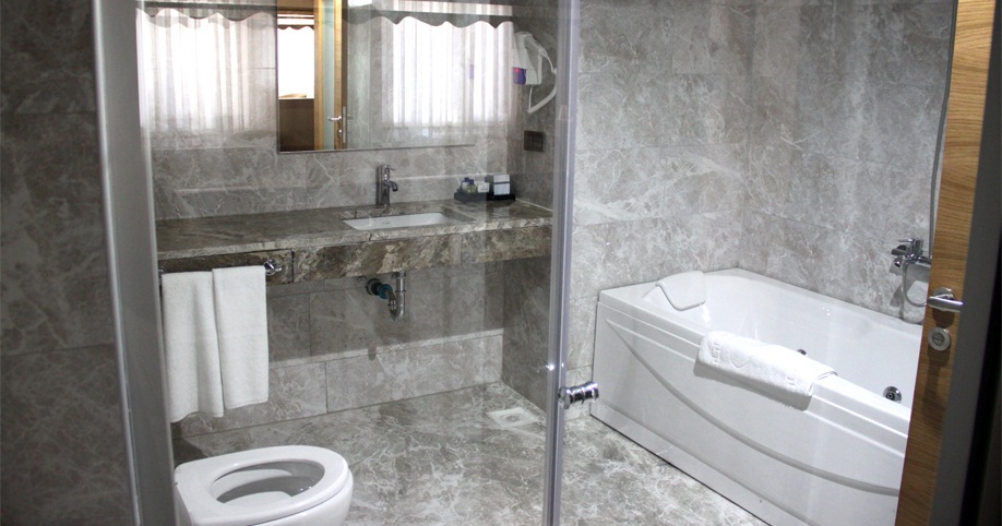 Grand Aras Otel  