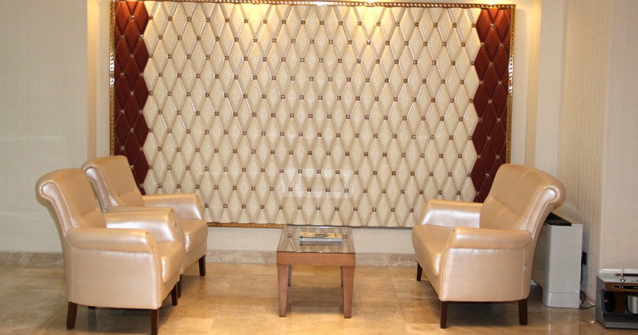 Grand Aras Otel  