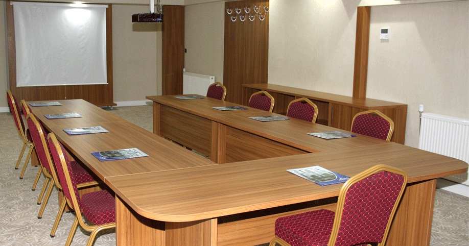 Grand Aras Otel  