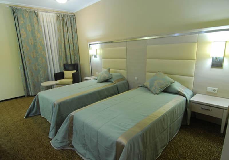 Grand Belish Resort & Spa  