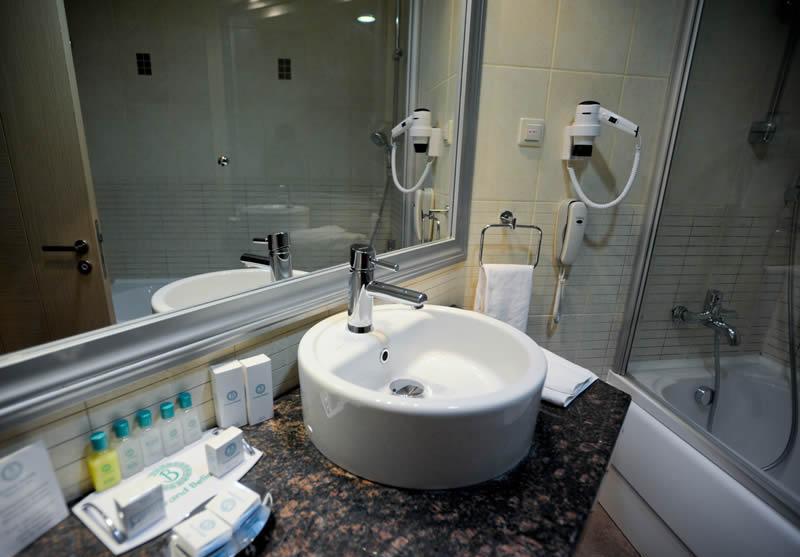 Grand Belish Resort & Spa  