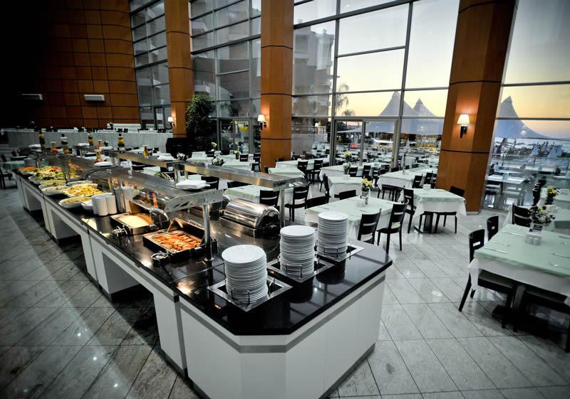 Grand Belish Resort & Spa  