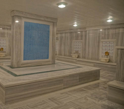 Grand Berti Otel  