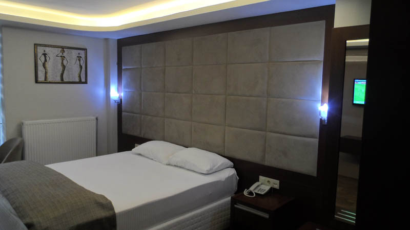 Grand Berti Otel  