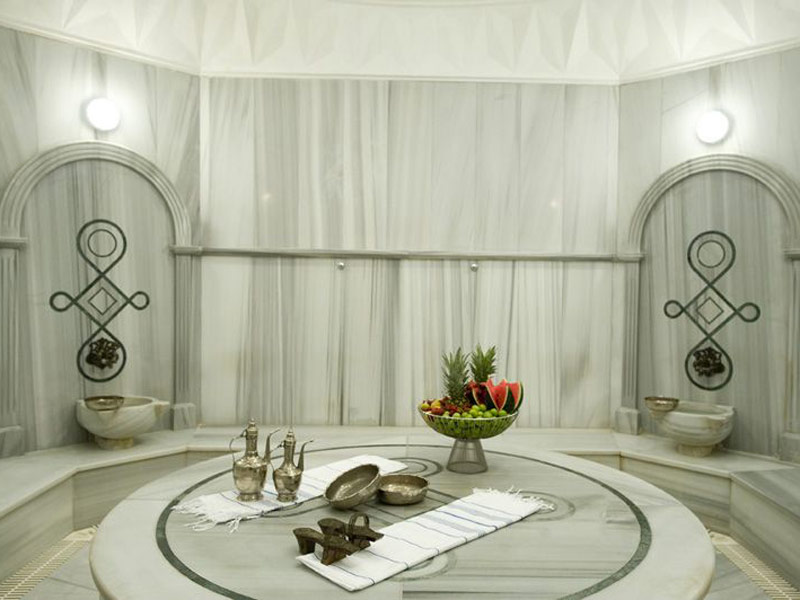 Grand Cevahir Hotel Convention Center  