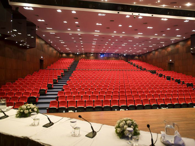 Grand Cevahir Hotel Convention Center  