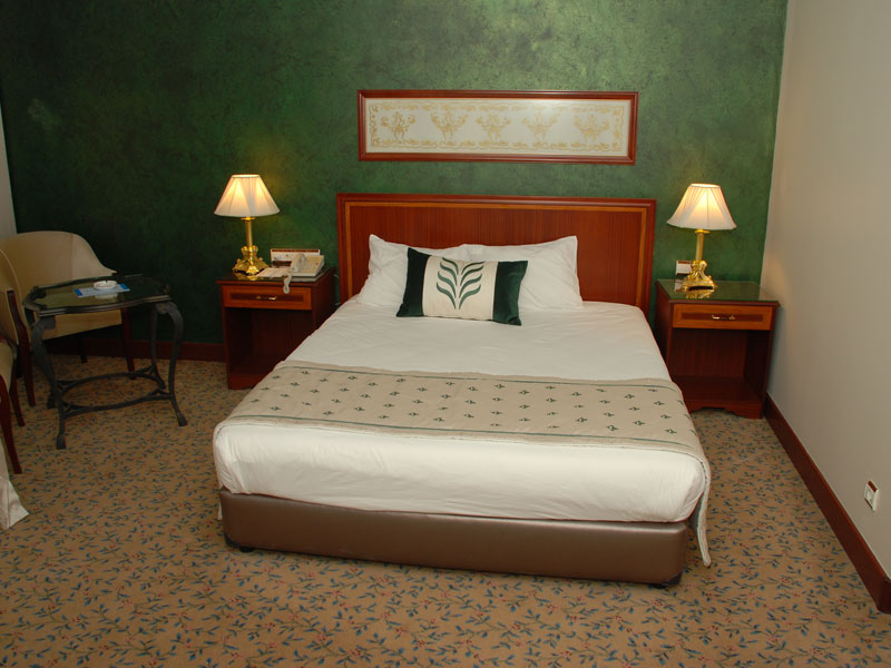 Grand Cevahir Hotel Convention Center  