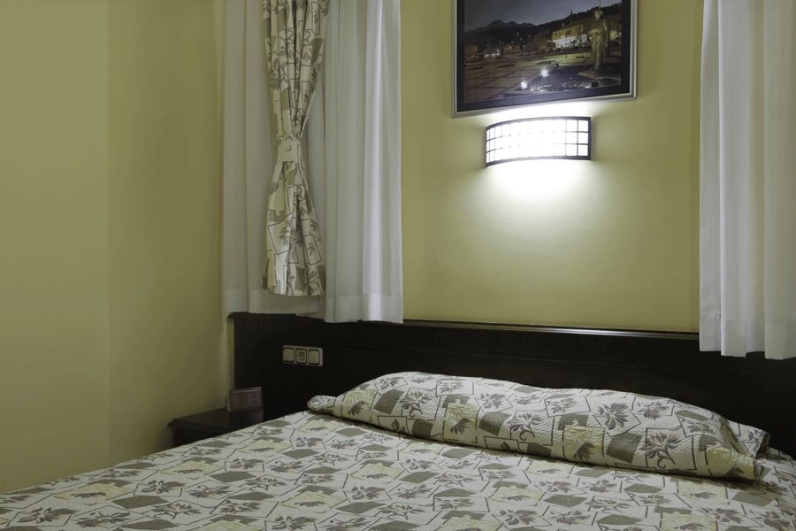 Grand Eras Erciyes Hotel  