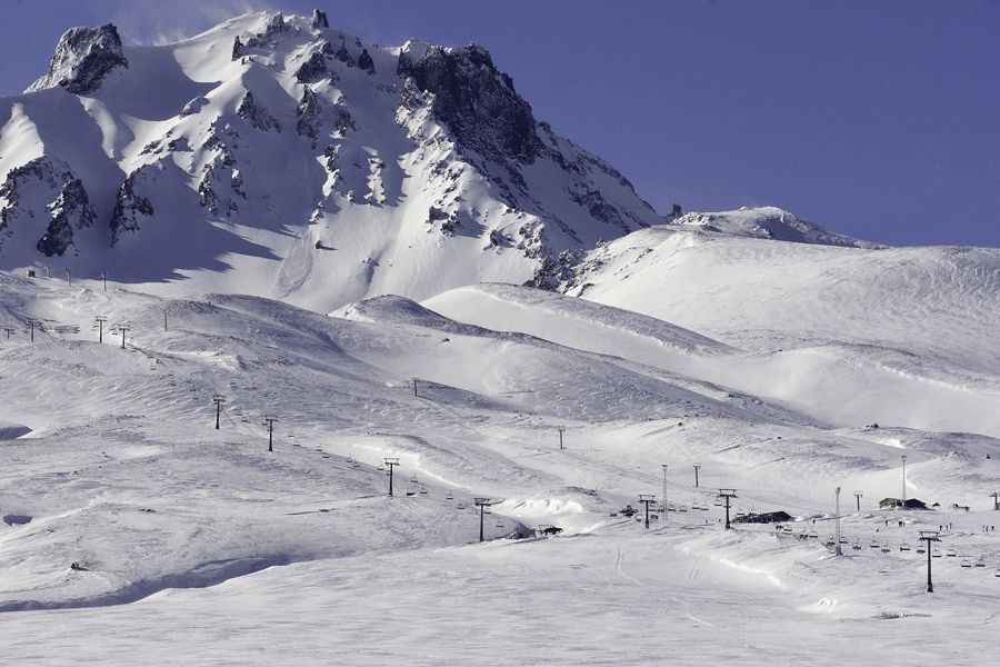 Grand Eras Erciyes Hotel  