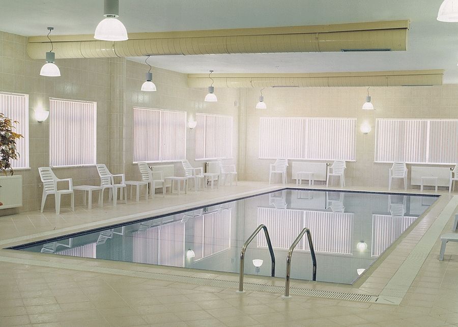 Grand Eras Erciyes Hotel  