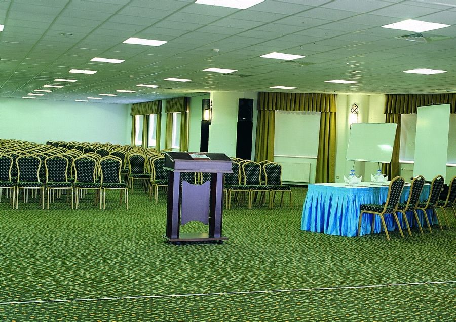 Grand Eras Erciyes Hotel  