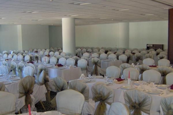 Grand Eras Erciyes Hotel  