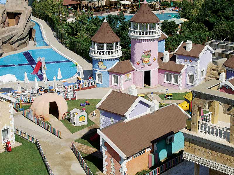 Grand Haber Hotel  