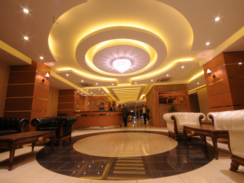 Grand Hasankeyf Otel  