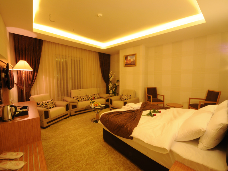 Grand Hasankeyf Otel  