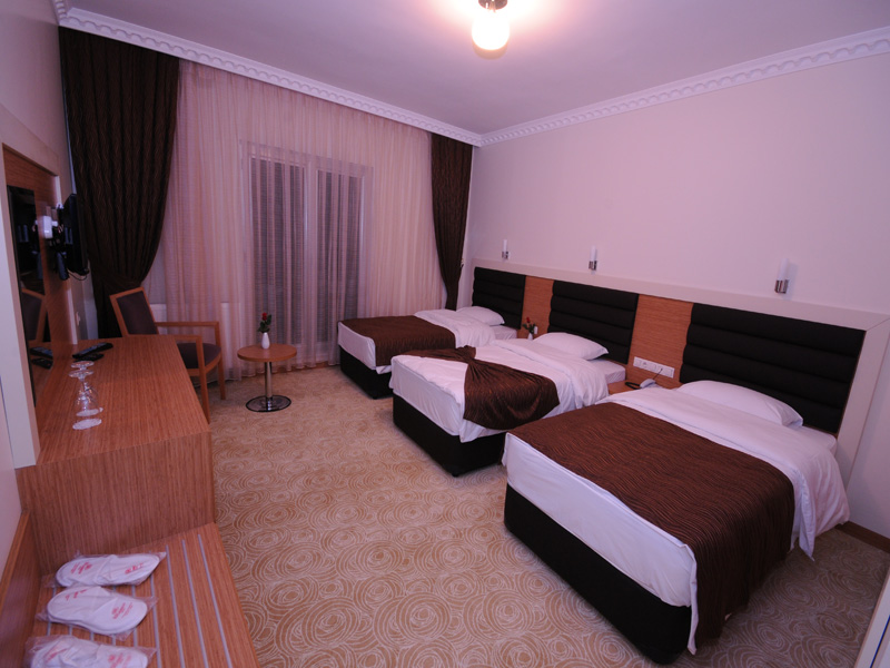 Grand Hasankeyf Otel  