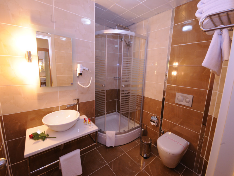 Grand Hasankeyf Otel  