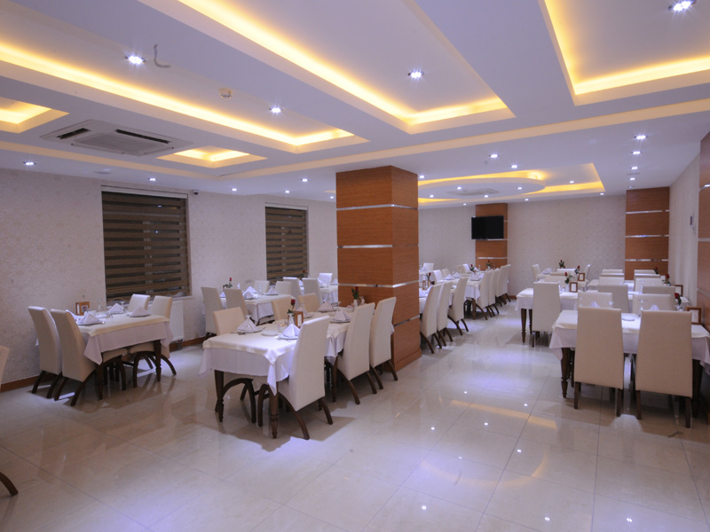 Grand Hasankeyf Otel  