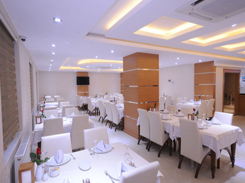 Grand Hasankeyf Otel  