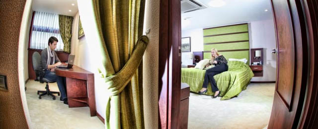 Grand Hotel Ontur İskenderun  