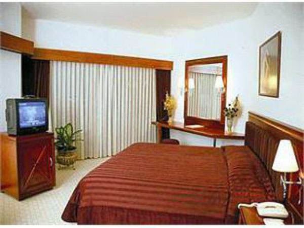 Grand Hotel Ontur İskenderun  