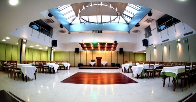 Grand Hotel Ontur İskenderun  