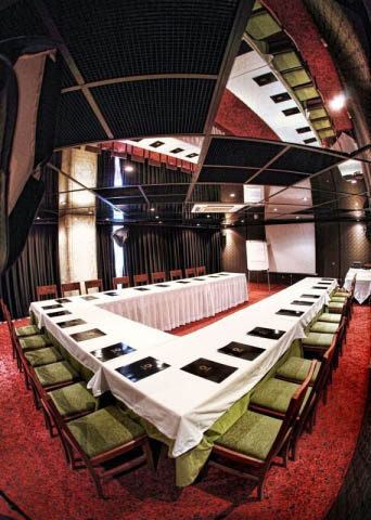 Grand Hotel Ontur İskenderun  