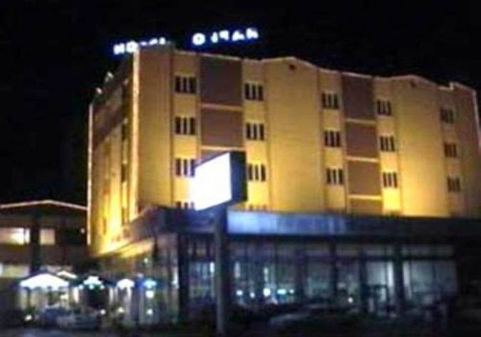 Grand Hotel Memuzin  