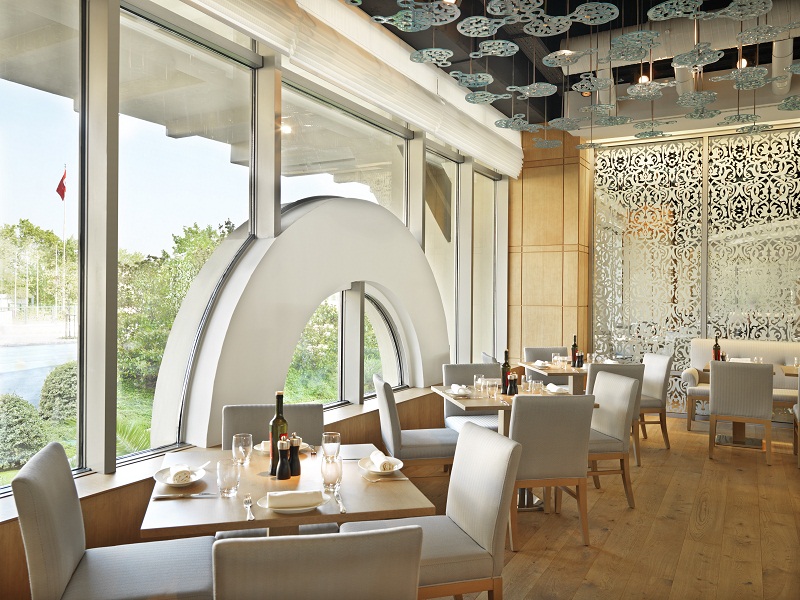 Grand Hyatt İstanbul  