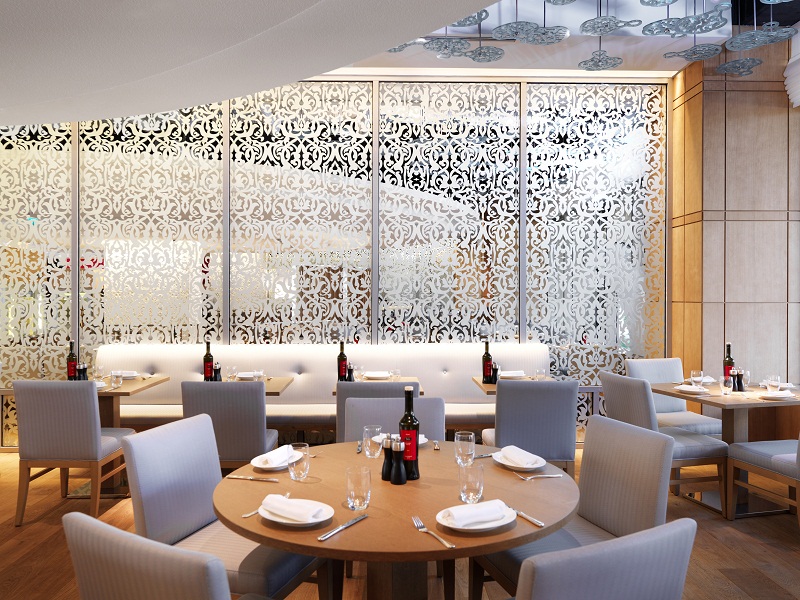 Grand Hyatt İstanbul  