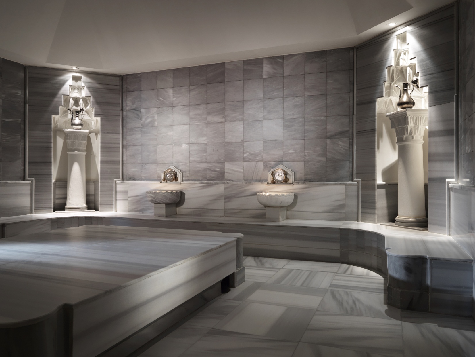 Grand Hyatt İstanbul  