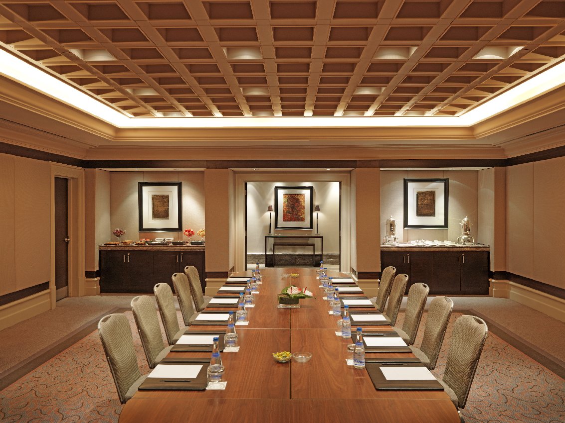 Grand Hyatt İstanbul / Smyrna 