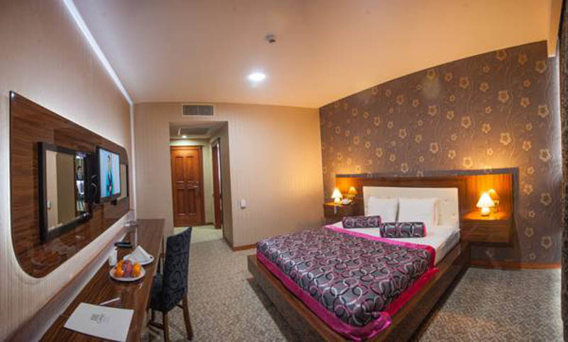 Grand Hotel Convention Center Karaman  