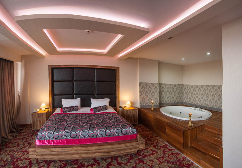 Grand Hotel Convention Center Karaman  