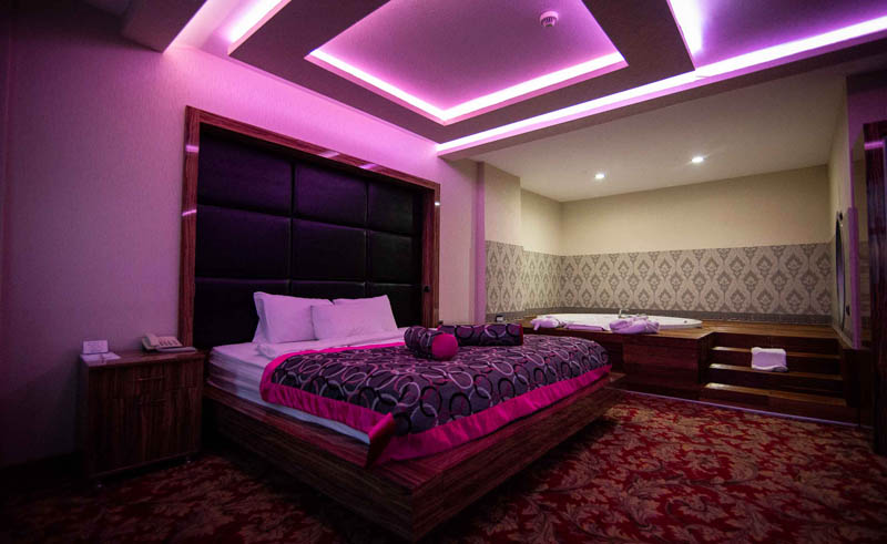 Grand Hotel Convention Center Karaman  