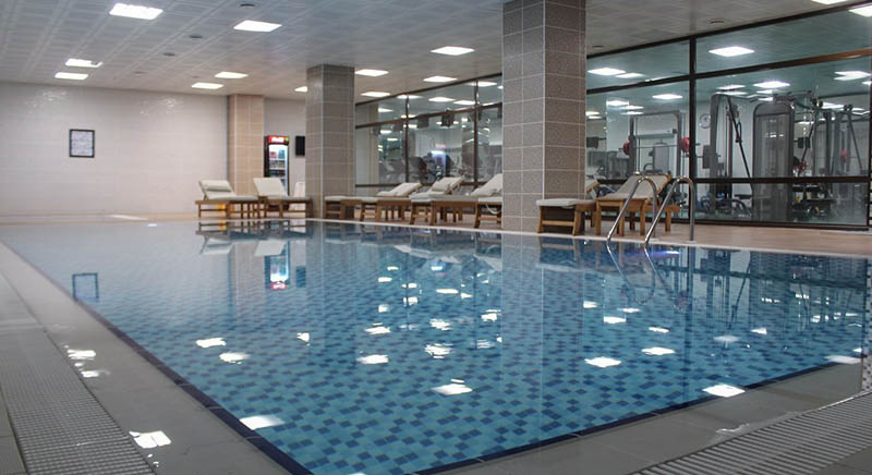 Grand Hotel Convention Center Karaman  