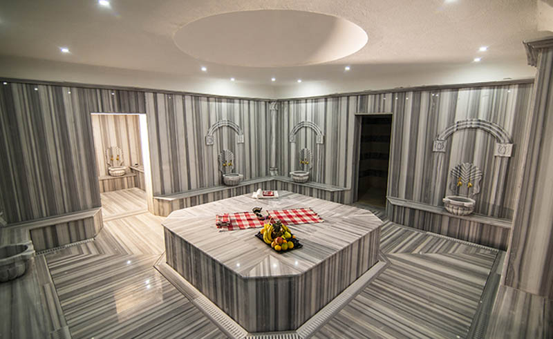 Grand Hotel Convention Center Karaman  