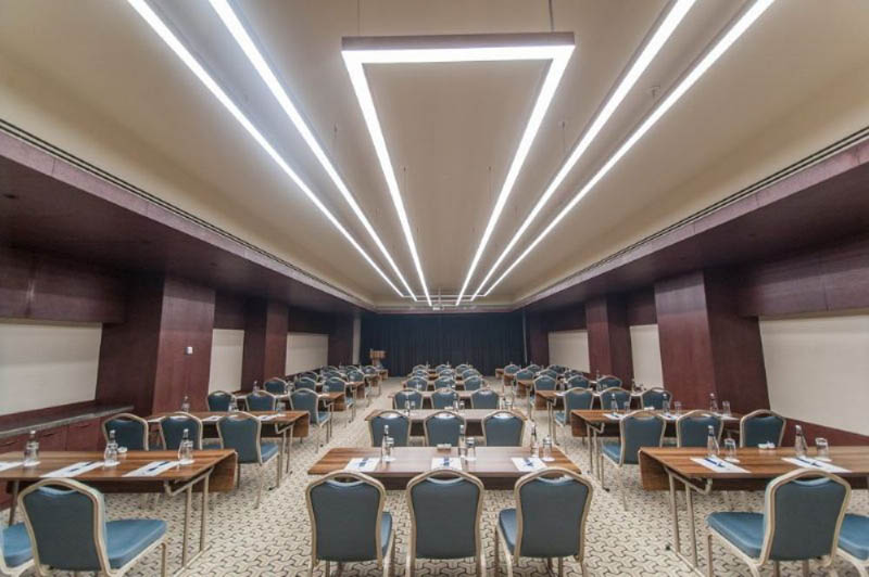 Grand Hotel Convention Center Karaman  