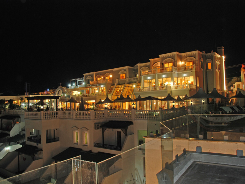 Grand Newport Hotel  