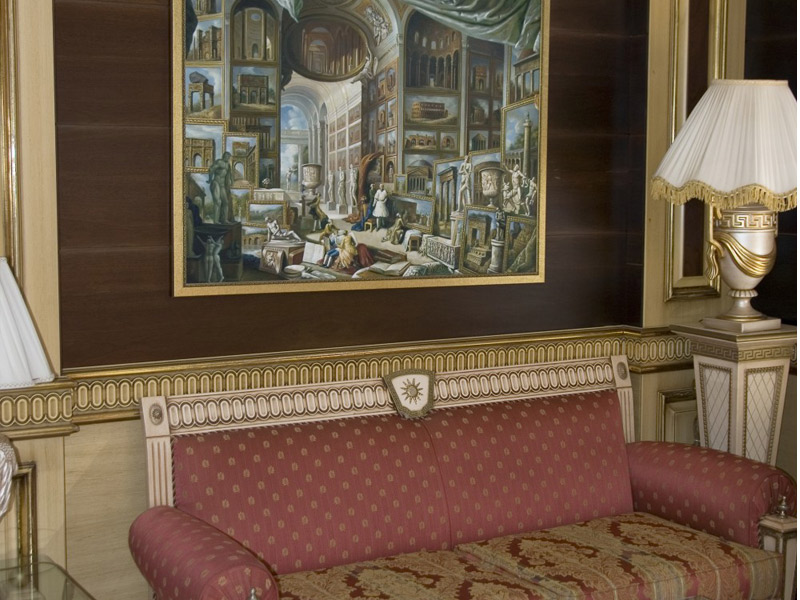 Grand Newport Hotel  