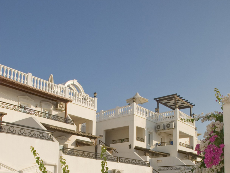 Grand Newport Hotel  