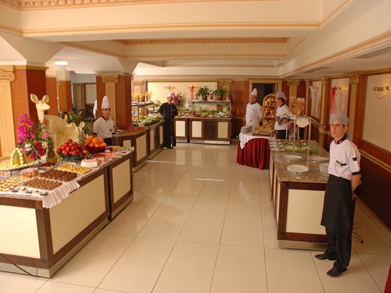 Grand Newport Hotel  