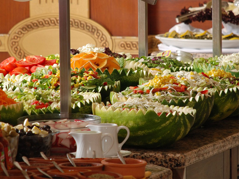 Grand Newport Hotel  