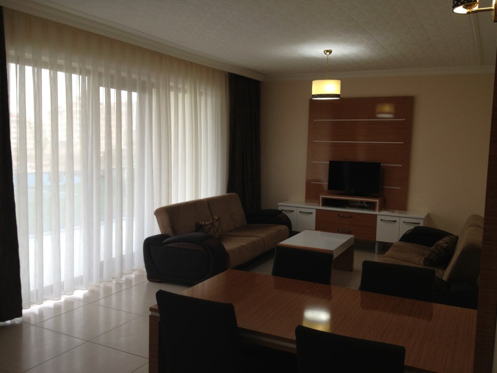 Grand Özgül Termal Tatil Köyü  