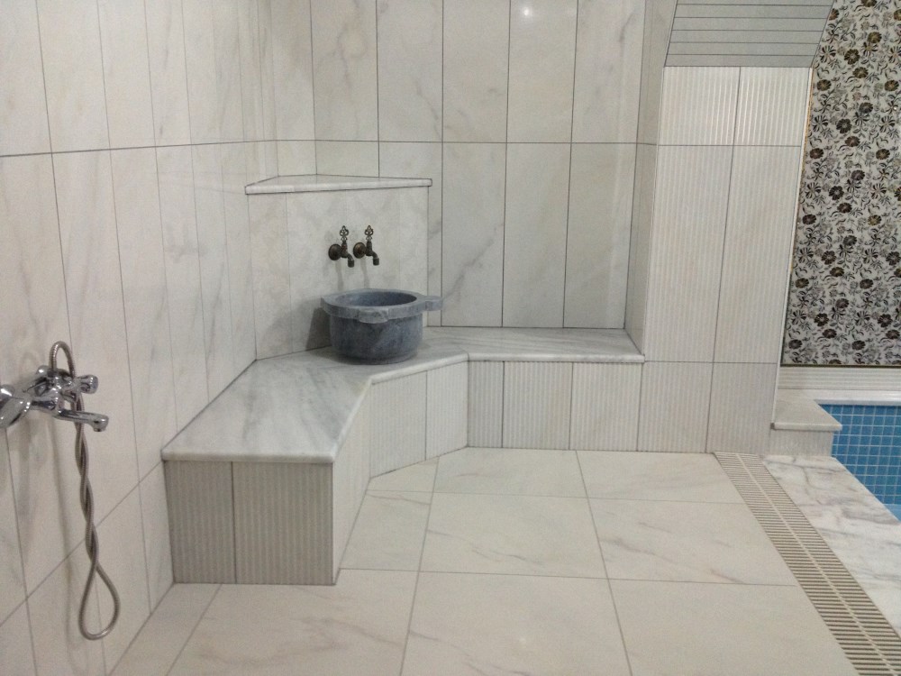 Grand Özgül Termal Tatil Köyü  