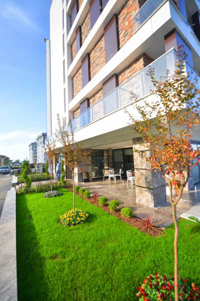 Ramada Resort by Wyndham Giresun Piraziz  